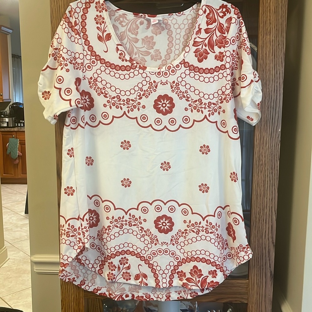 T-shirt